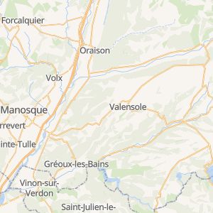 Carte localisation - 
