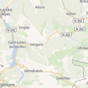 Carte localisation - 
