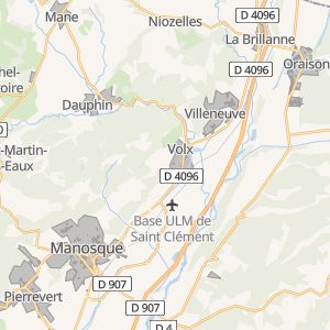 Carte localisation - 