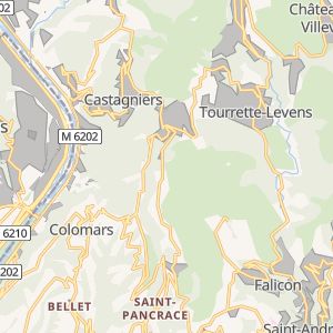 Carte localisation - 