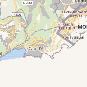 Carte localisation - 