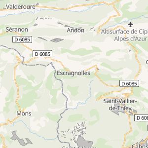 Carte localisation - 