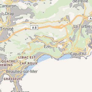 Carte localisation - 