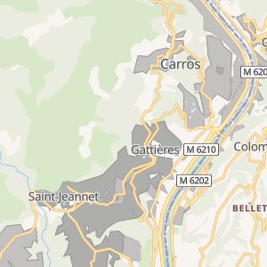 Carte localisation - 