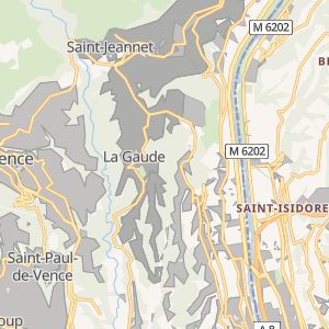 Carte localisation - 