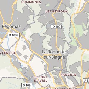 Carte localisation - 