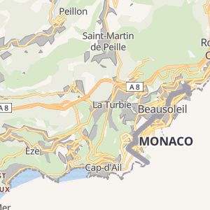Carte localisation - 