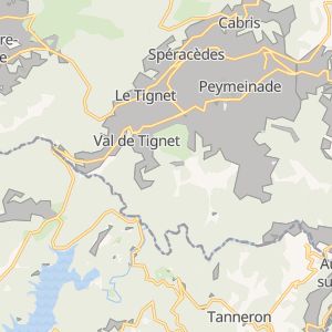 Carte localisation - 