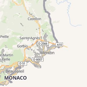 Carte localisation - 