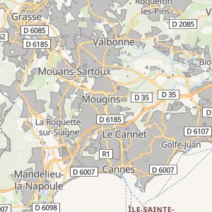 Carte localisation - 