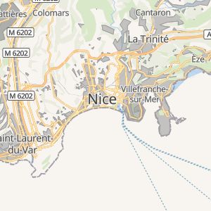 Carte localisation - 
