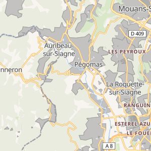 Carte localisation - 