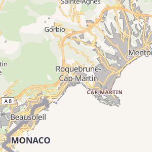 Carte localisation - 