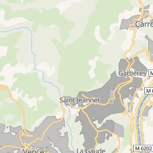 Carte localisation - 