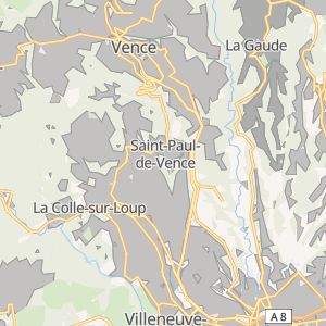 Carte localisation - 