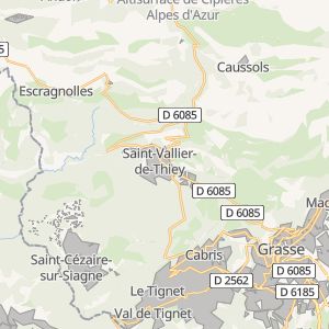 Carte localisation - 