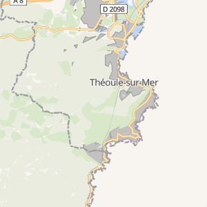 Carte localisation - 