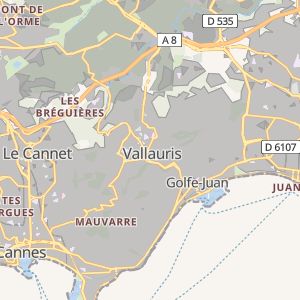 Carte localisation - 