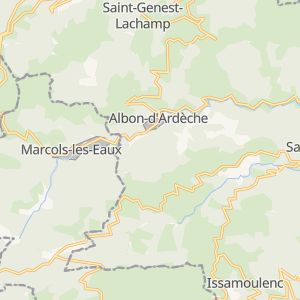 Carte localisation - 