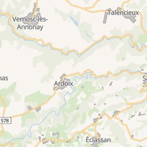 Carte localisation - 