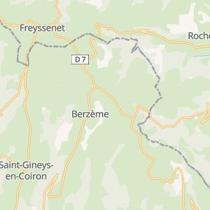 Carte localisation - 