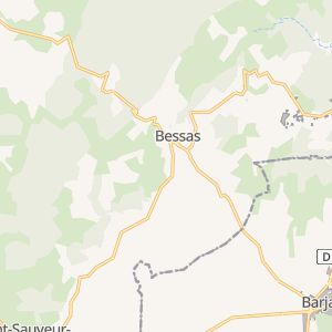 Carte localisation - 