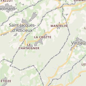 Carte localisation - 