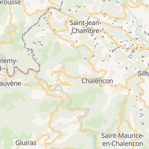 Carte localisation - 