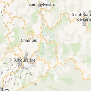 Carte localisation - 