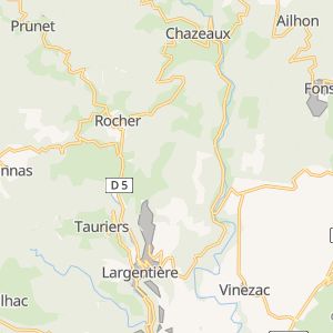 Carte localisation - 
