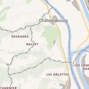 Carte localisation - 