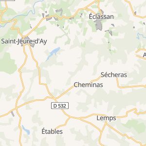 Carte localisation - 