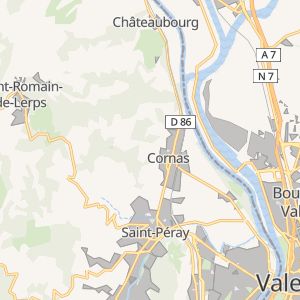 Carte localisation - 