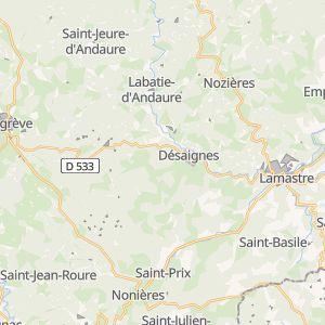 Carte localisation - 