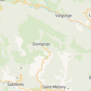 Carte localisation - 