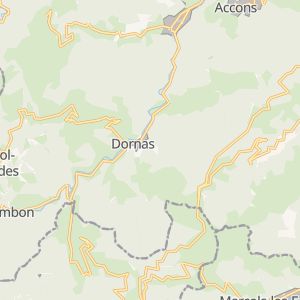 Carte localisation - 