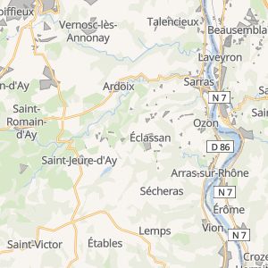 Carte localisation - 