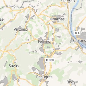 Carte localisation - 