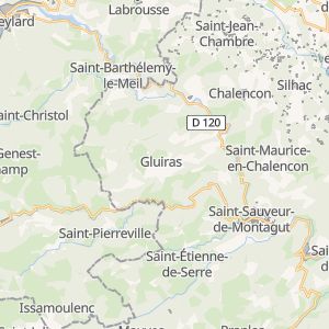 Carte localisation - 