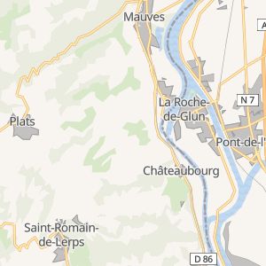 Carte localisation - 