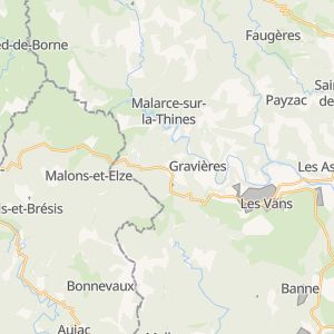 Carte localisation - 