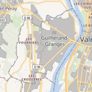 Carte localisation - 