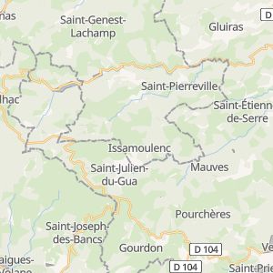 Carte localisation - 