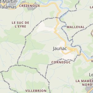 Carte localisation - 