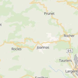 Carte localisation - 