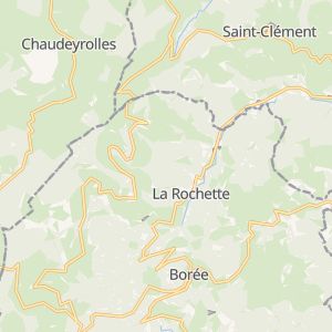 Carte localisation - 