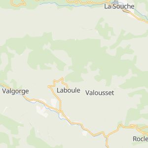 Carte localisation - 