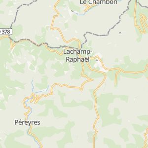 Carte localisation - 