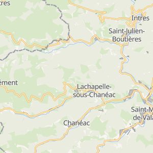 Carte localisation - 