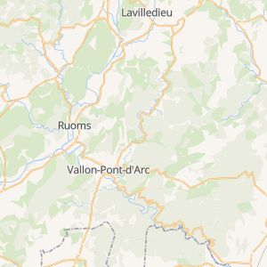 Carte localisation - 